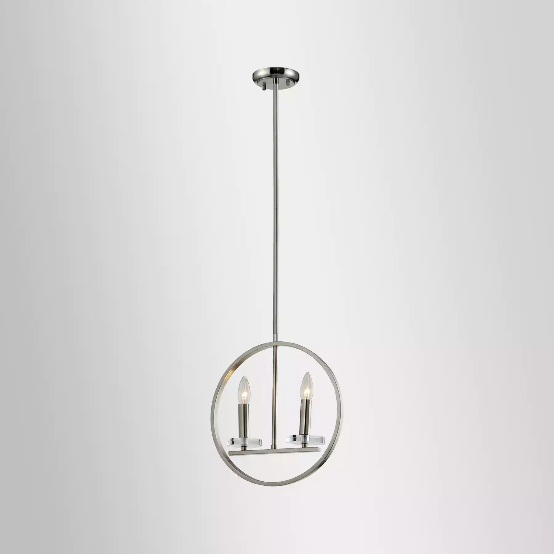Clifton 2 Pendant Light